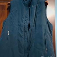 Smanicato tg XXL pari al nuovo