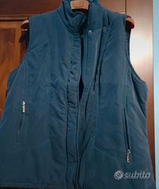 Smanicato tg XXL pari al nuovo