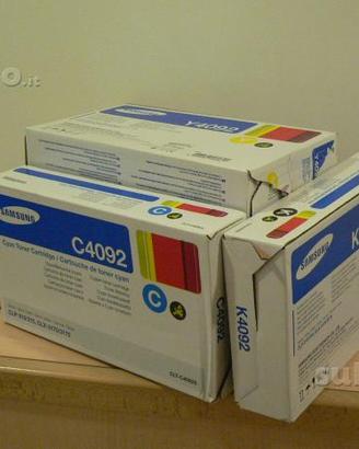 Toner samsung 4092