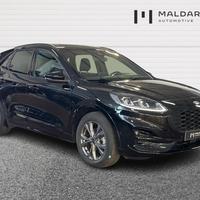 FORD Kuga 2.0 ecoblue ST-Line X 2wd 120cv auto