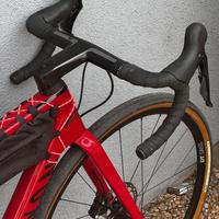 Canyon Ultimate CF SL (M)