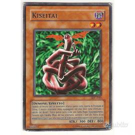 YU-GI-OH! - Kiseitai - SDF-I046