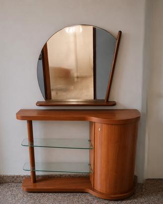 Mobile ingresso legno 
