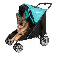 PASSEGGINO PER CANI TAGLIA GRANDE (Max50kg)