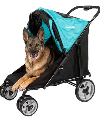 PASSEGGINO PER CANI TAGLIA GRANDE (Max50kg)