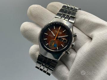 Citizen Chronograph