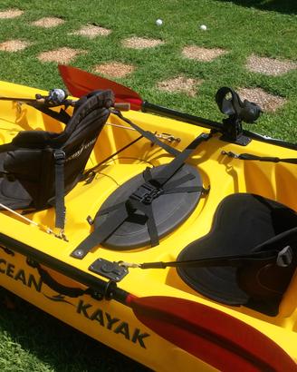 kayak Malibu Two XL OCEAN KAYAK 