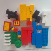 Lego Basic