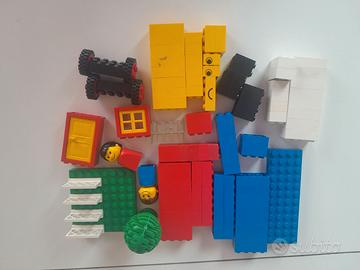 Lego Basic