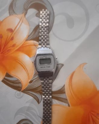 orologio  da riparare 