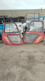 Portelloni per carrello elevatore linde