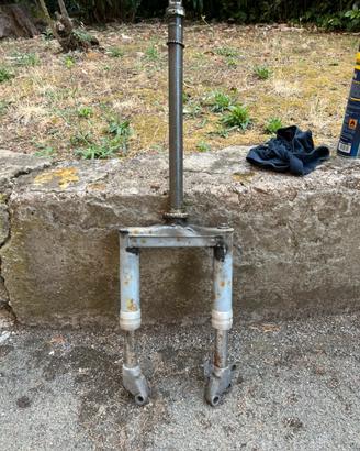 Piaggio nrg forcelle anteriori