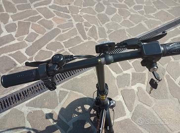 bike elettrica
