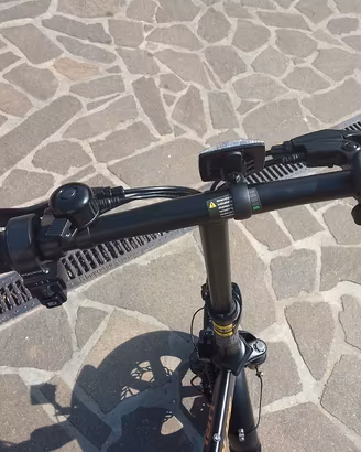 bike elettrica