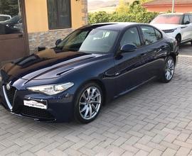 Alfa ROMEO Giulia 2.2 TDI 150 CV AT8 Super 2018