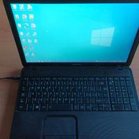 Toshiba Satellite pro, I5, Ram 8GB, Windows11