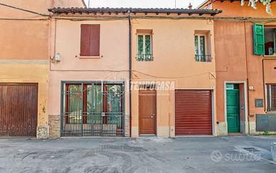 Appartamento a Castel Bolognese 2 locali