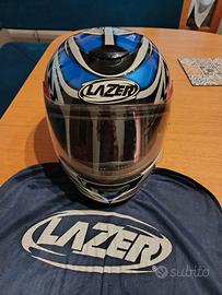 Casco Lazer XL