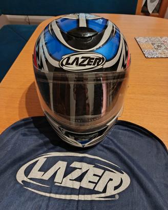 Casco Lazer XL