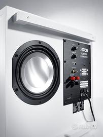 CANTON Subwoofer attivo ASF 75 SC