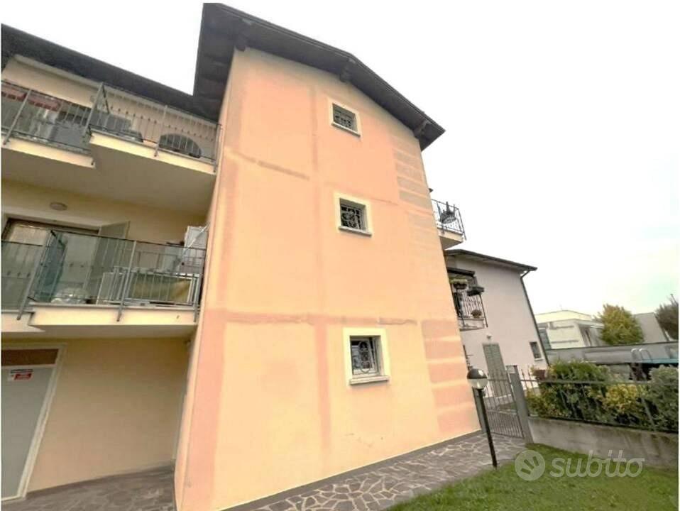 Appartamento – Castel Gabbiano - Vista 2
