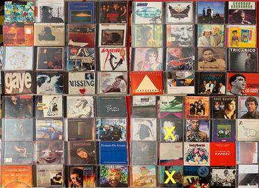 CD e DVD Opera (Lotto 10/Lotto 26)