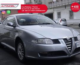 Alfa Romeo GT 2.0 JTS 16V Distinctive Unicopr...