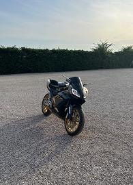 aprilia rs 125 2t