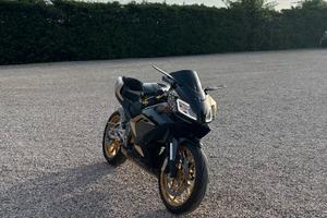aprilia rs 125 2t