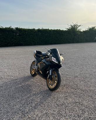 aprilia rs 125 2t