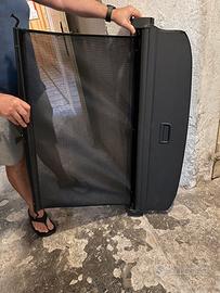 Cappelliera Audi A4 B6