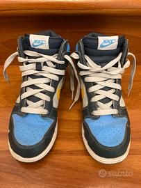 Nike nr 35