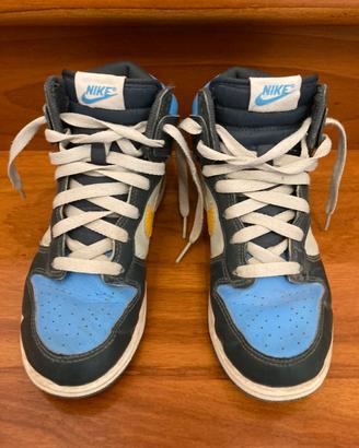 Nike nr 35