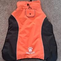 Cappotto Ireenuo - cappottino per cani - nuovo