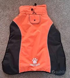 Cappotto Ireenuo - cappottino per cani - nuovo