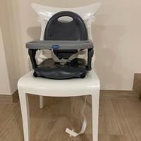 Seggiolino Chicco Pocket Snack