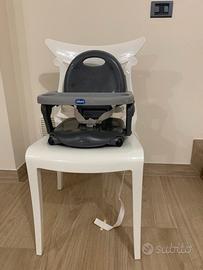Seggiolino Chicco Pocket Snack