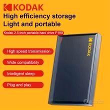 Kodak Hard Disk Portatile USB 3.0 da 500GB/
