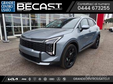 KIA Sportage 1.6 TGDi PHEV AT Style - KM ZERO