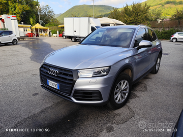 Audi Q5 TDI Quattro