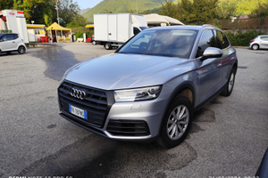 Audi Q5 TDI Quattro