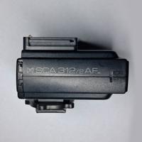METZ SCA 312/2 AF TTL adattatore per Flash METZ -