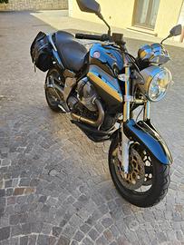 Moto guzzi breva 1100