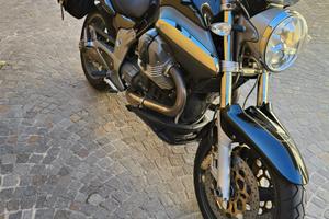 Moto guzzi breva 1100