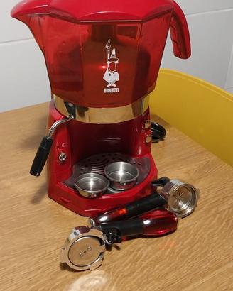 macchina caffè 