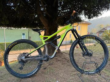 Cannondale jekyll 3 29 tg.L 2019