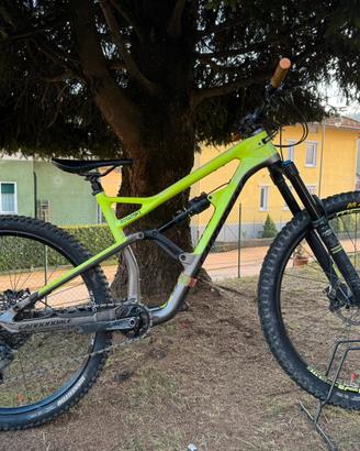 Cannondale jekyll 3 29 tg.L 2019