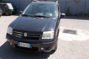 FIAT   PANDA   1.2  DYNAMIC    2° serie   EURO 5