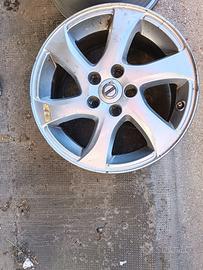Cerchi Volvo V40 da 16