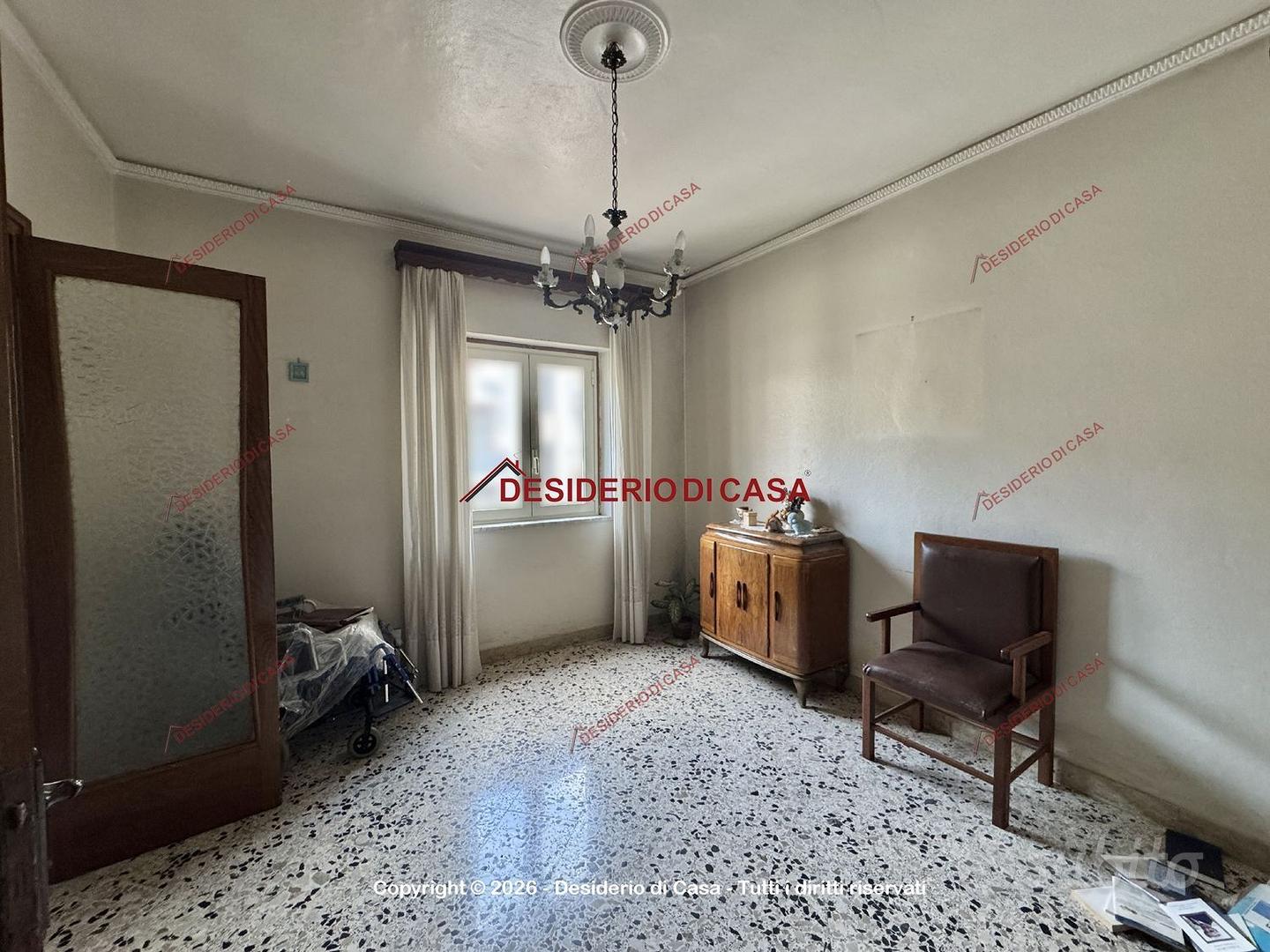 Appartamento – Monreale, Villaggio Santa Rosalia - Vista 4